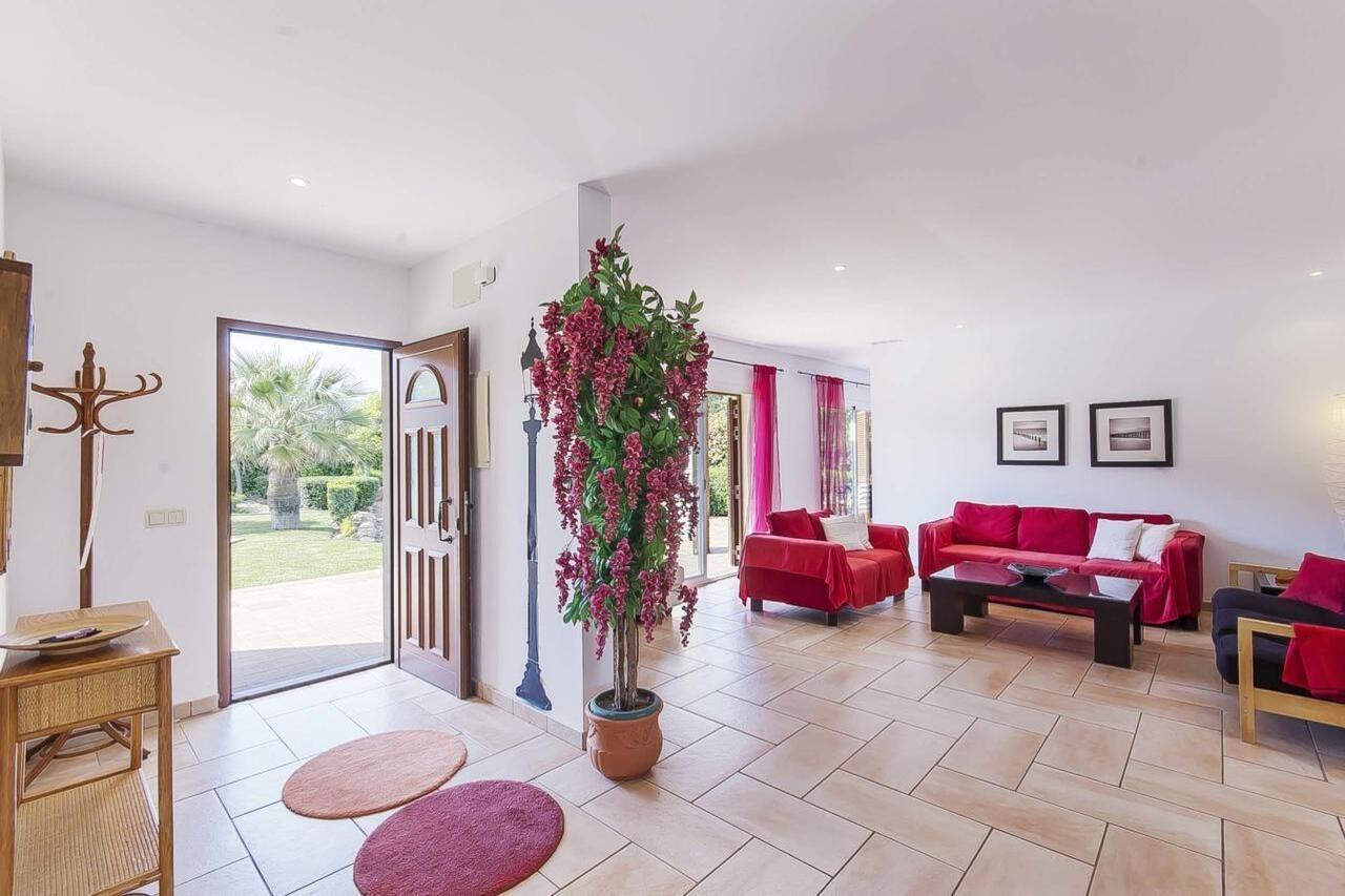 Villa Yupihome S'aubac